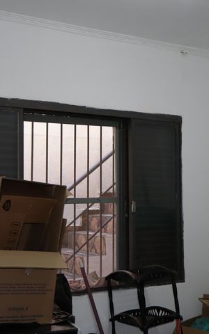 Casa à venda com 196m², 4 quartos e 3 vagasQuarto 