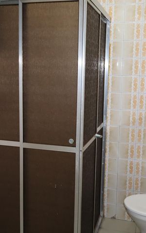 Casa à venda com 196m², 4 quartos e 3 vagasBanheiro da suíte