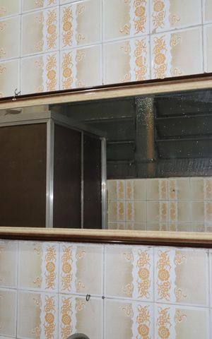 Casa à venda com 196m², 4 quartos e 3 vagasBanheiro da suíte
