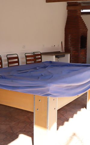 Casa à venda com 196m², 4 quartos e 3 vagasÁrea gourmet