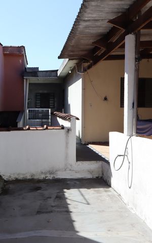 Casa à venda com 196m², 4 quartos e 3 vagasVaranda
