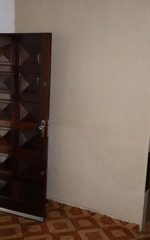 Casa à venda com 196m², 4 quartos e 3 vagasSala