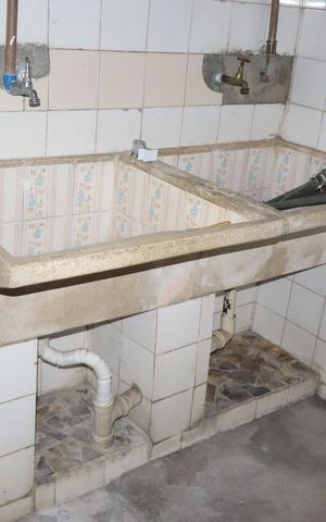 Casa à venda com 196m², 4 quartos e 3 vagasÁrea de Serviço