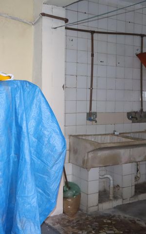 Casa à venda com 196m², 4 quartos e 3 vagasÁrea de Serviço