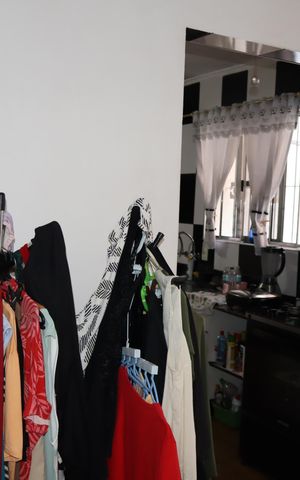 Casa à venda com 196m², 4 quartos e 3 vagasCorredor