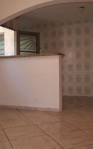 Casa à venda com 196m², 4 quartos e 3 vagasEdícula