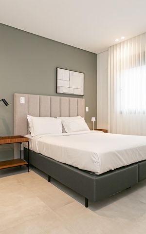 Apartamento para alugar com 112m², 2 quartos e sem vaga