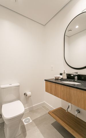 Apartamento para alugar com 112m², 2 quartos e sem vaga
