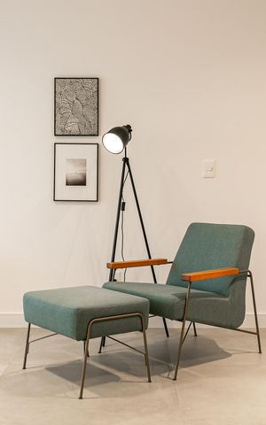 Apartamento para alugar com 112m², 2 quartos e sem vaga