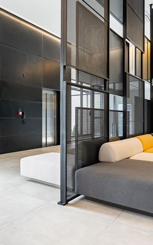 Apartamento para alugar com 112m², 2 quartos e sem vaga