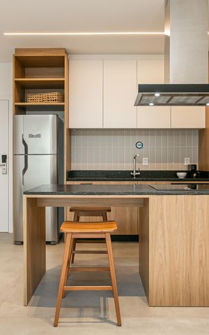 Apartamento para alugar com 112m², 2 quartos e sem vaga