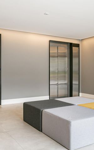 Apartamento para alugar com 112m², 2 quartos e sem vaga