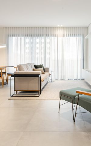 Apartamento para alugar com 112m², 2 quartos e sem vaga