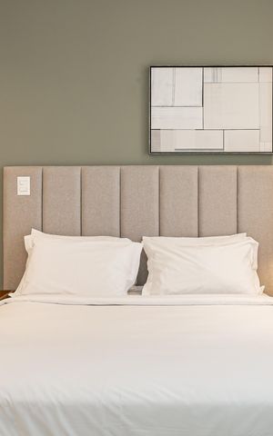Apartamento para alugar com 112m², 2 quartos e sem vaga