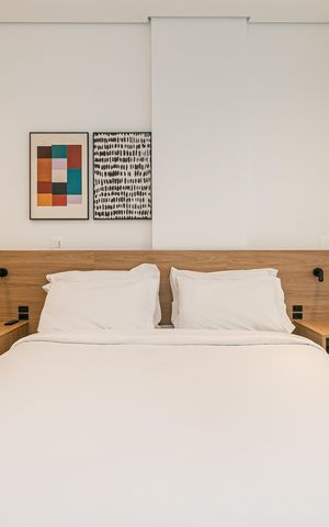Apartamento para alugar com 112m², 2 quartos e sem vaga