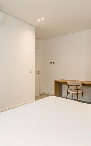 Apartamento para alugar com 112m², 2 quartos e sem vaga