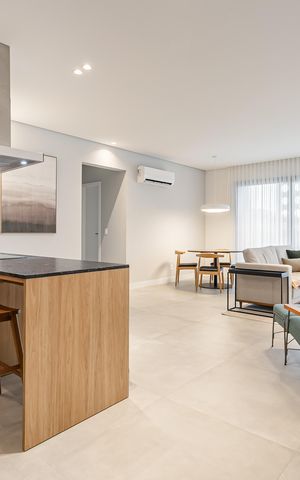 Apartamento para alugar com 112m², 2 quartos e sem vaga