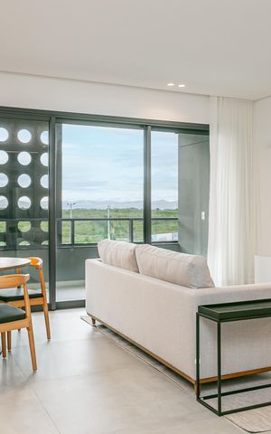Apartamento para alugar com 112m², 2 quartos e sem vaga