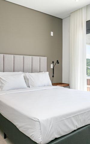 Apartamento para alugar com 138m², 1 quarto e sem vaga