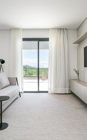 Apartamento para alugar com 138m², 1 quarto e sem vaga