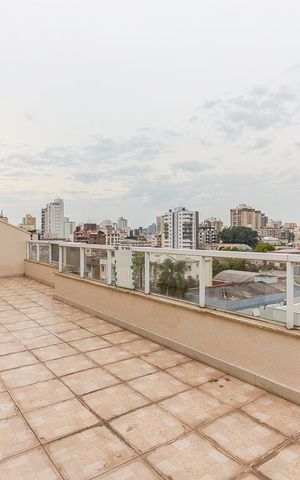 Apartamento à venda com 150m², 2 quartos e 2 vagas Apartamento à venda com 150m², 2 quartos e 2 vagasCobertura