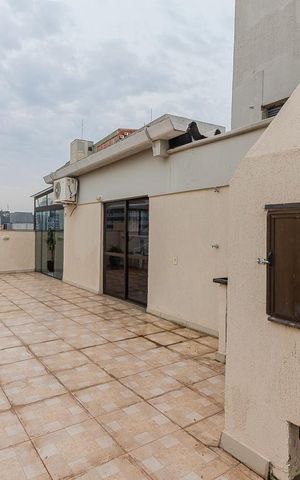 Apartamento à venda com 150m², 2 quartos e 2 vagas Apartamento à venda com 150m², 2 quartos e 2 vagasCobertura