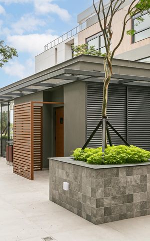 Apartamento para alugar com 91m², 1 quarto e sem vaga