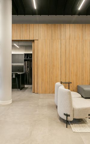 Apartamento para alugar com 64m², 1 quarto e sem vaga