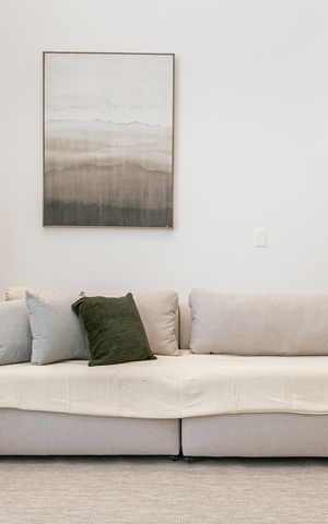 Apartamento para alugar com 64m², 1 quarto e sem vaga