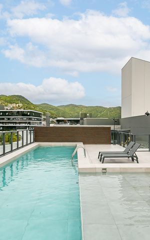Apartamento para alugar com 64m², 1 quarto e sem vaga