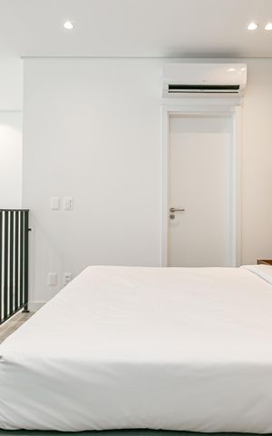 Apartamento para alugar com 64m², 1 quarto e sem vaga