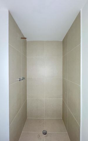 Apartamento para alugar com 109m², 3 quartos e 2 vagasBanheiro da Suíte 2