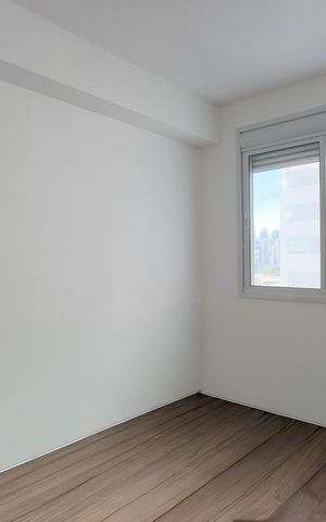Apartamento para alugar com 109m², 3 quartos e 2 vagasQuarto 2 - Suíte