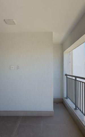 Apartamento para alugar com 109m², 3 quartos e 2 vagasSacada