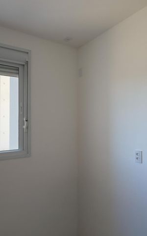Apartamento para alugar com 109m², 3 quartos e 2 vagasQuarto 2 - Suíte