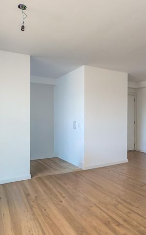 Apartamento para alugar com 109m², 3 quartos e 2 vagasSala