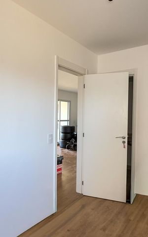 Apartamento para alugar com 109m², 3 quartos e 2 vagasQuarto 2 - Suíte