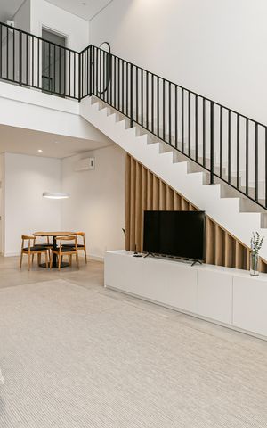 Apartamento para alugar com 93m², 1 quarto e sem vaga
