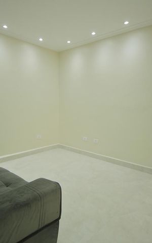 Casa à venda com 157m², 2 quartos e 2 vagasSala