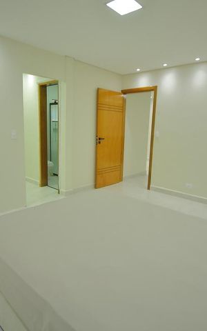 Casa à venda com 157m², 2 quartos e 2 vagasSuíte 1 