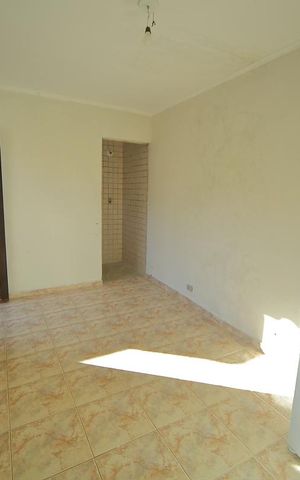 Casa à venda com 157m², 2 quartos e 2 vagasSala da Edícula 