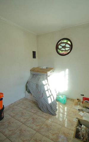 Casa à venda com 157m², 2 quartos e 2 vagasQuarto da Edícula 