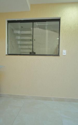 Casa à venda com 157m², 2 quartos e 2 vagasÁrea de Serviço