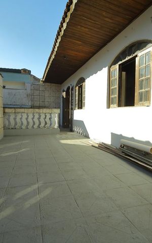 Casa à venda com 157m², 2 quartos e 2 vagasEdícula 