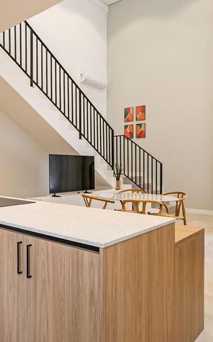 Apartamento para alugar com 90m², 1 quarto e sem vaga