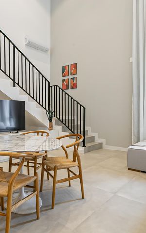 Apartamento para alugar com 90m², 1 quarto e sem vaga