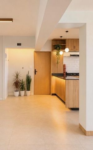 Apartamento à venda com 130m², 3 quartos e 2 vagasSala