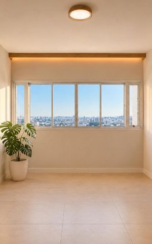Apartamento à venda com 130m², 3 quartos e 2 vagasQuarto