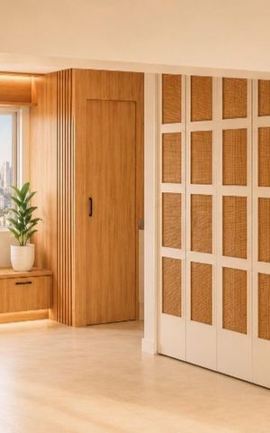Apartamento à venda com 130m², 3 quartos e 2 vagasSala