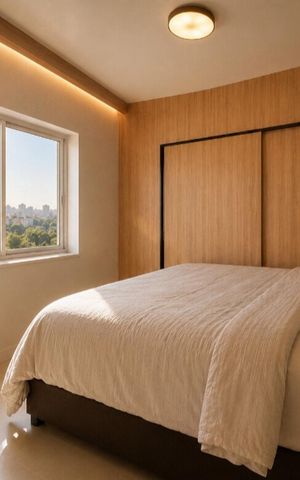 Apartamento à venda com 130m², 3 quartos e 2 vagasQuarto